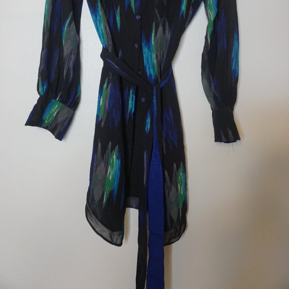 Abstract Dress - Picture 3 of 5